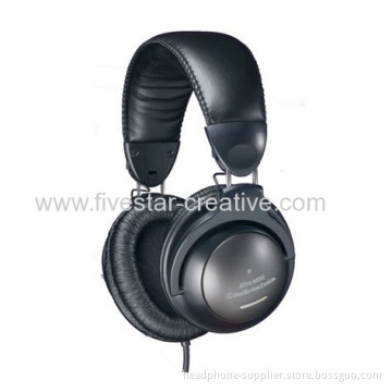 Audio-technica Ath-m20 Professional Studio Dynamic Stereo Headphones 